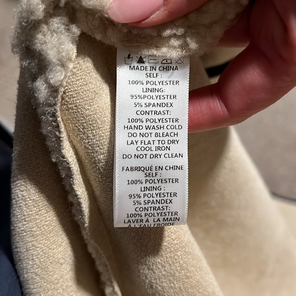 Paper Crane Sweater - Picture 8 of 9